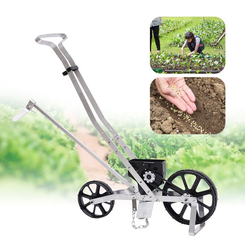 Dibble machine - , drill