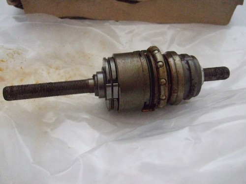 Hub sram dt100 - hub,