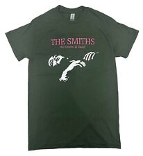 The Smiths Queen Is Dead