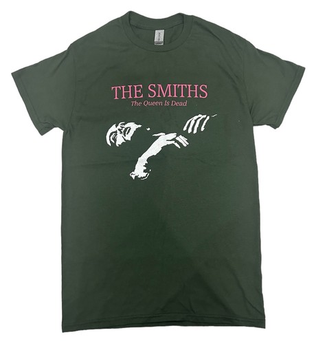 The smiths queen dead - smiths, is