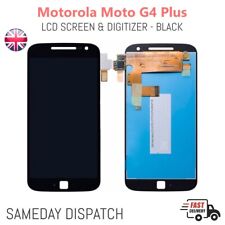 For Motorola Moto G4 Plus XT1644 Replacement LCD Digitizer Touch Screen Display