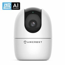 Amcrest 1080P Smart Home Wifi