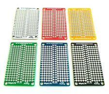 Rk Education PCB Copper Matrix Prototyping Stripboard Breadboard Veroboard