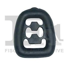 Holder, exhaust system for FIAT:PANDA 4393777