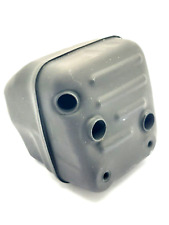 Exhaust Muffler for Husqvarna 357XP 359 359G Jonsered 2156 2159 OEM 503917501