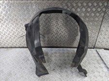 JAGUAR XF WHEEL ARCH LINER SPLASH GUARD FRONT RIGHT DRIVER SIDE X250 2010