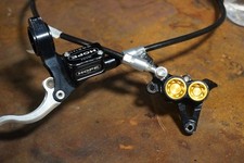 Hope Mini Mono M4 Front Brake