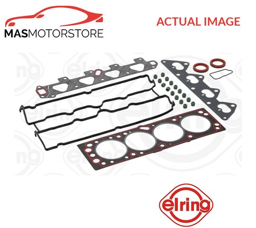Engine top gasket - engine, set