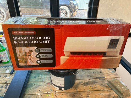 Portable air conditioner - air,