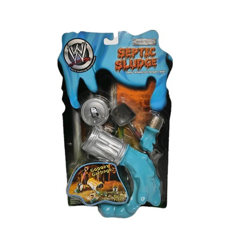 Wwe wrestling series ring gear - series,
