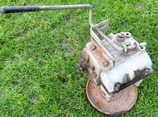 Peerless 708C 5 Speed Manual