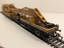 Hornby R6204 76-Ton Breakdown