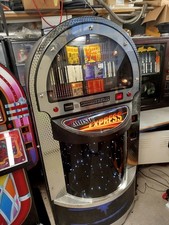STARLITE CD JUKEBOX