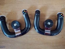 Two Wireless Xbox 360 Steering