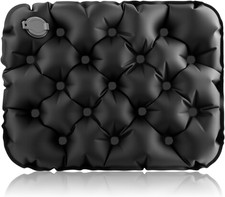 Inflatable Seat Cushion for