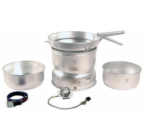 Trangia ulgb alloy - ulgb,