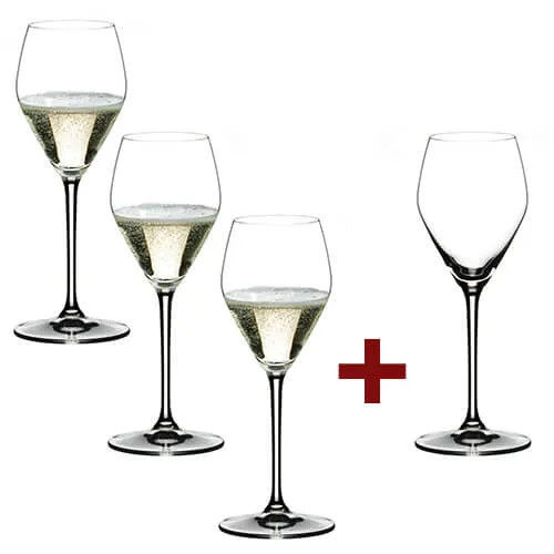 Riedel extreme rose - extreme, /