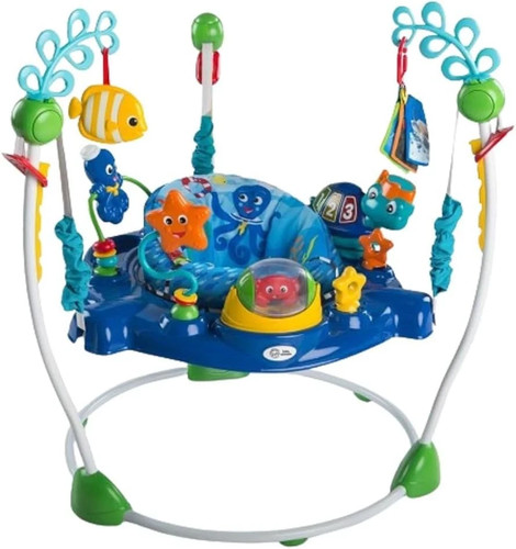 Baby einstein ocean - baby,