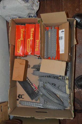 Very large collection - of, 00