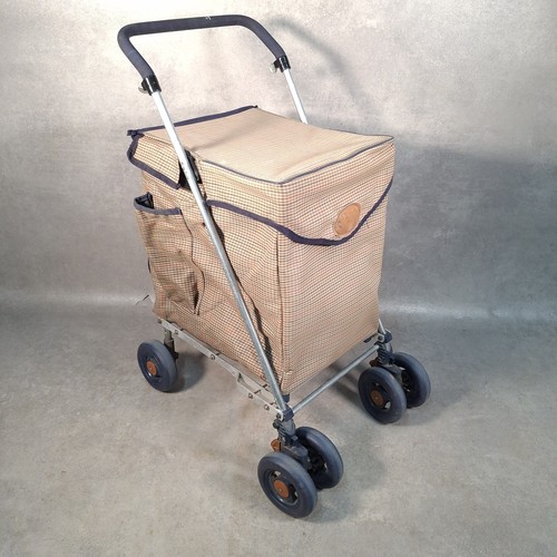 Genuine sholley trolley - genuine,
