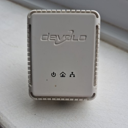 Devolo mt2224 dlan - devolo, 200