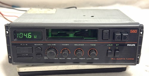 Philips 560 austin - 560,