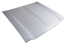 Escort Mk1 Fiberglass Bonnet