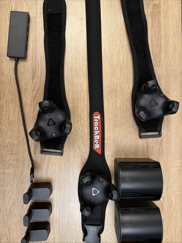Fully body tracking bundle - vr,