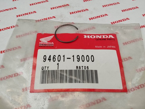 Honda 94601 19000 cb250 - 94601-19000,
