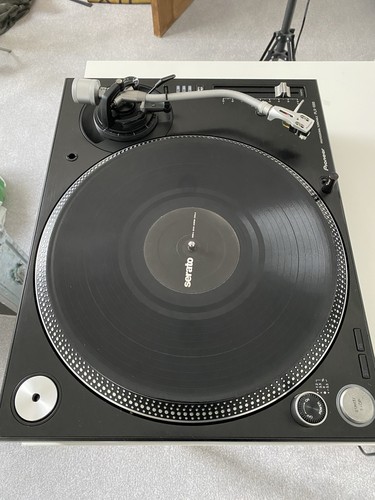 Pioneer plx 1000 - 1,