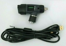 Welch Allyn 23920 Digital Macroview Otoscope Head Only + Cable, Specula