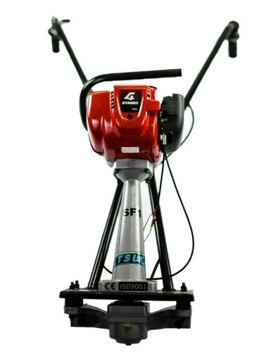 Surface finishing screed easy - surface,
