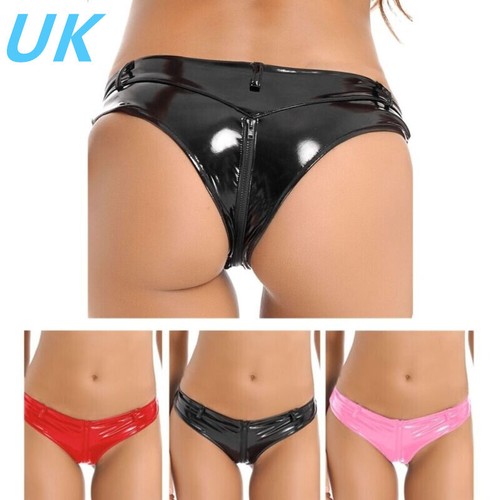 Women pvc leather booty - women,