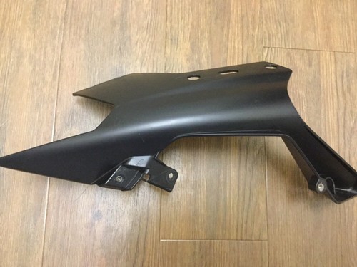 Ktm 390 duke 2015 - rc, left