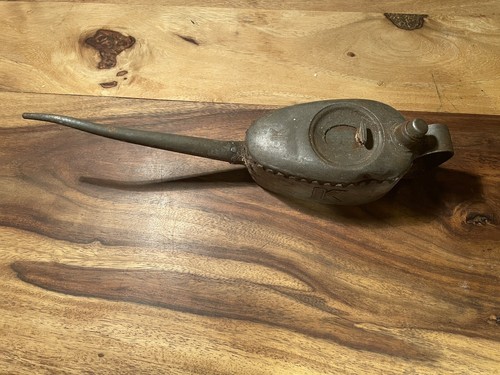 Collectable oil can kayes - collectable,