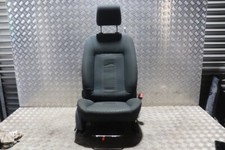 FORD FIESTA MK7 FRONT DRIVER