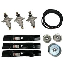 48” DECK REBUILD KIT FITS JOHN DEERE 145 155C D140 D150 D160 E140 E16 E170 LA130