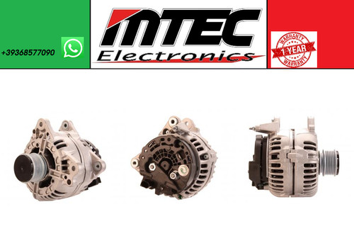 Alternator tdi a3 - 2.0,
