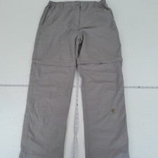 PETER STORM TROUSERS 14L GREY
