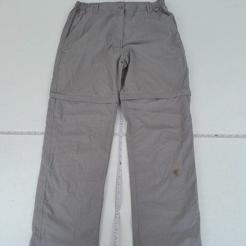 Peter storm trousers 14l grey - peter,