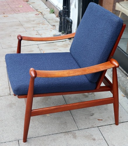 Vintage danish 133 spade - vintage,