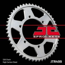 JT Rear Sprocket JTR499.42