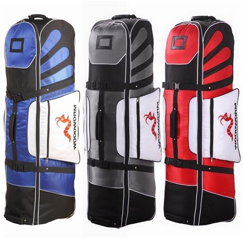 Woodworm golf deluxe - woodworm,