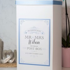 Personalised Elegance Wedding