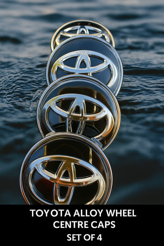 Toyota auris alloy - ,