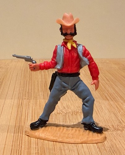 Timpo cowboy wild - timpo,