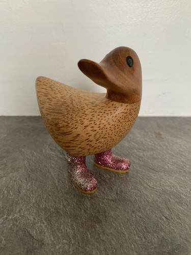 Dcuk the duck company wooden - dcuk,