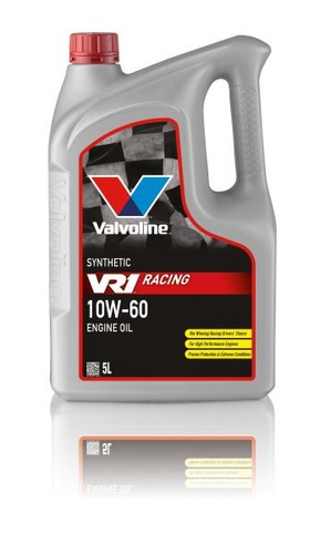 Fits valvoline vr1 racing - fits,