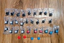 Nintendo Switch Joy-Con Analog