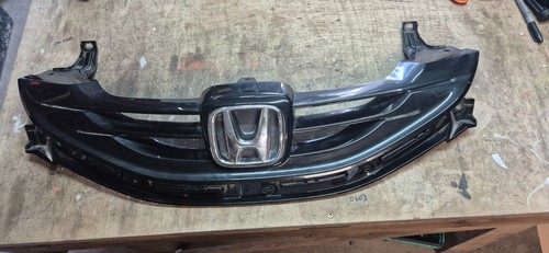 Honda civic mk9 front - honda,